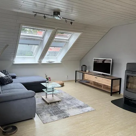 Auszeit Apartment Dobel