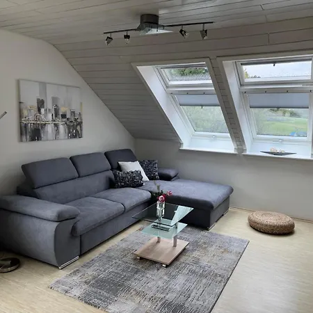 Apartment Auszeit