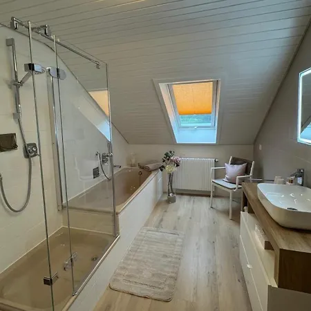 Auszeit Apartment *