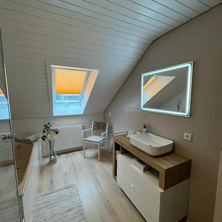 Apartment Auszeit Dobel
